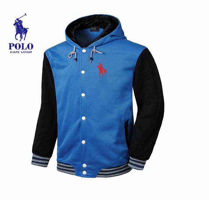 polo hoodie S-XXXL-349